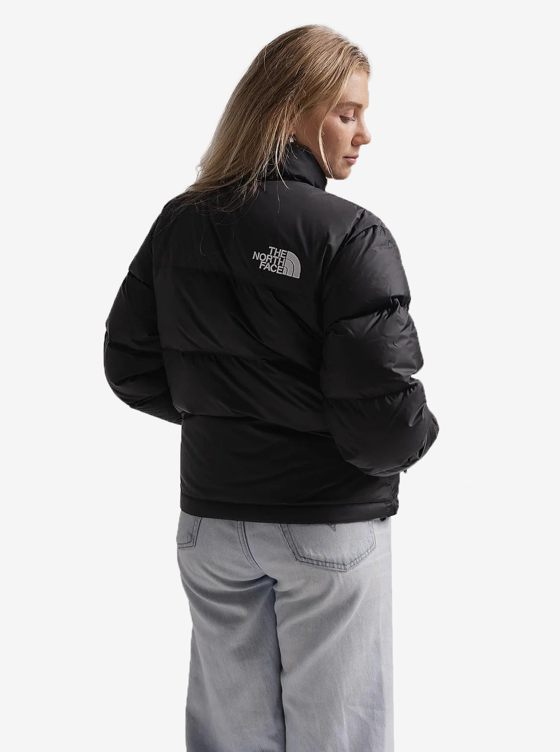 1996 Retro Nuptse Jacket