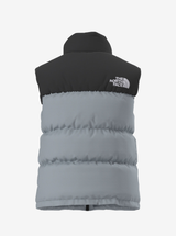 1996 Retro Nuptse Vest