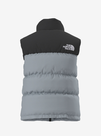1996 Retro Nuptse Vest