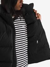 1996 Retro Nuptse Vest