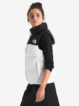 1996 Retro Nuptse Vest