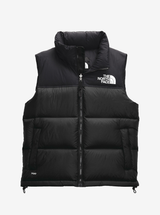 1996 Retro Nuptse Vest