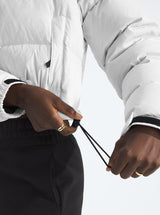 Nuptse Short Jacket
