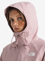 Antora Rain Hoodie