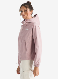 Antora Rain Hoodie