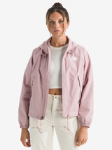 Antora Rain Hoodie