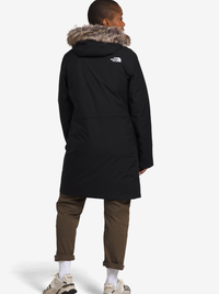 Arctic Parka
