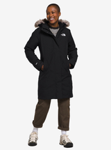Arctic Parka