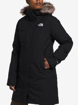Arctic Parka