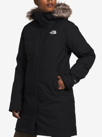 Arctic Parka