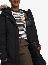 Arctic Parka