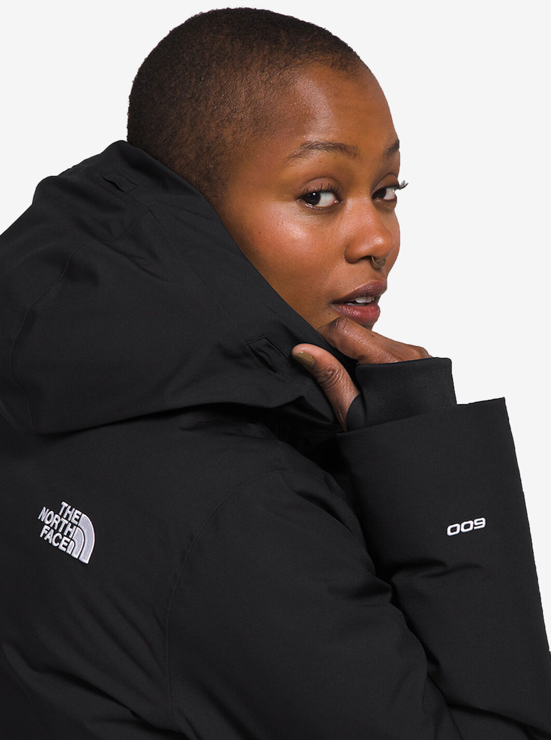 Arctic Parka