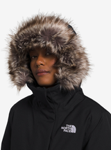 Arctic Parka