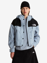 Reign On Jacket