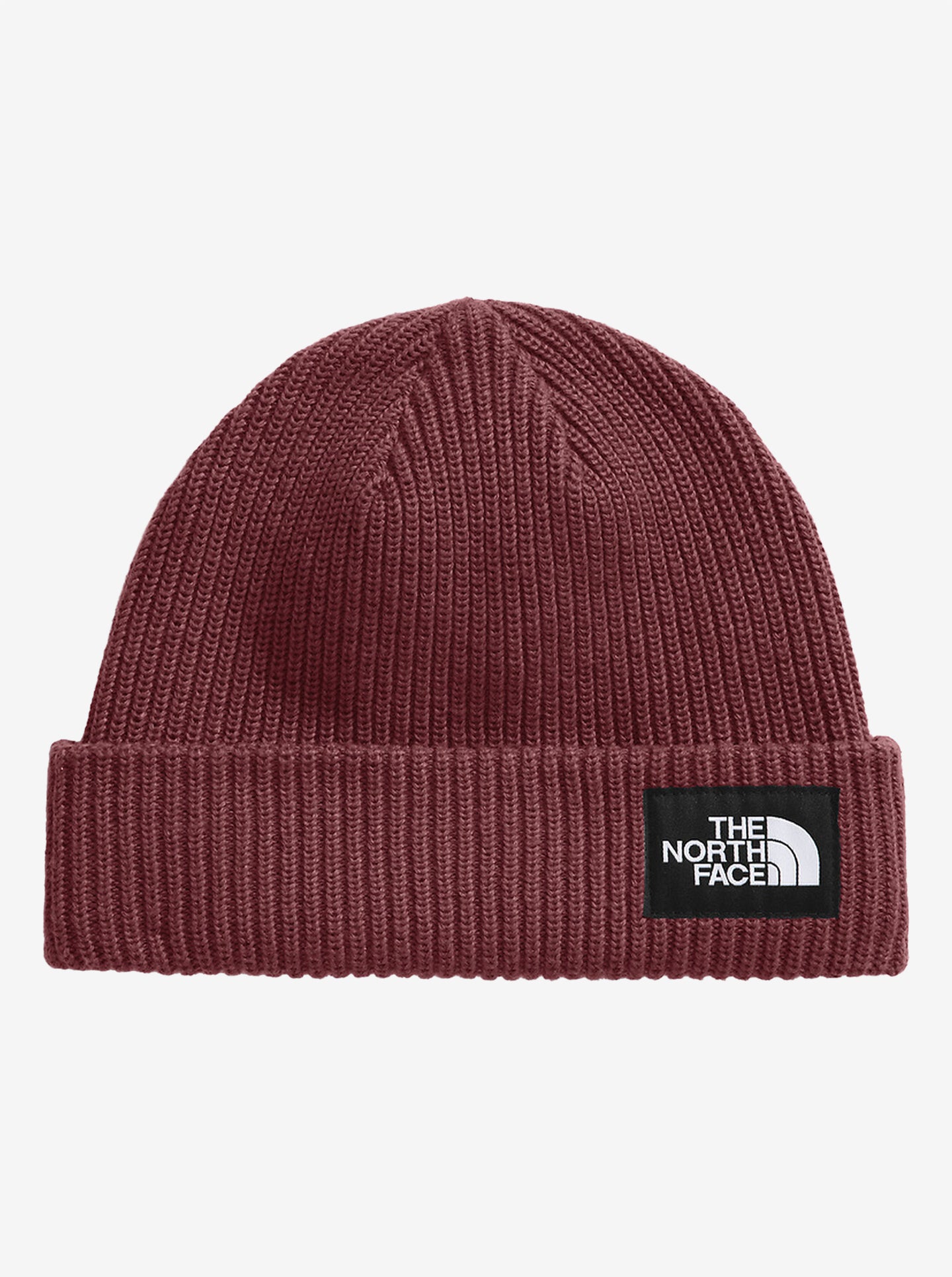 Salty Lined Beanie