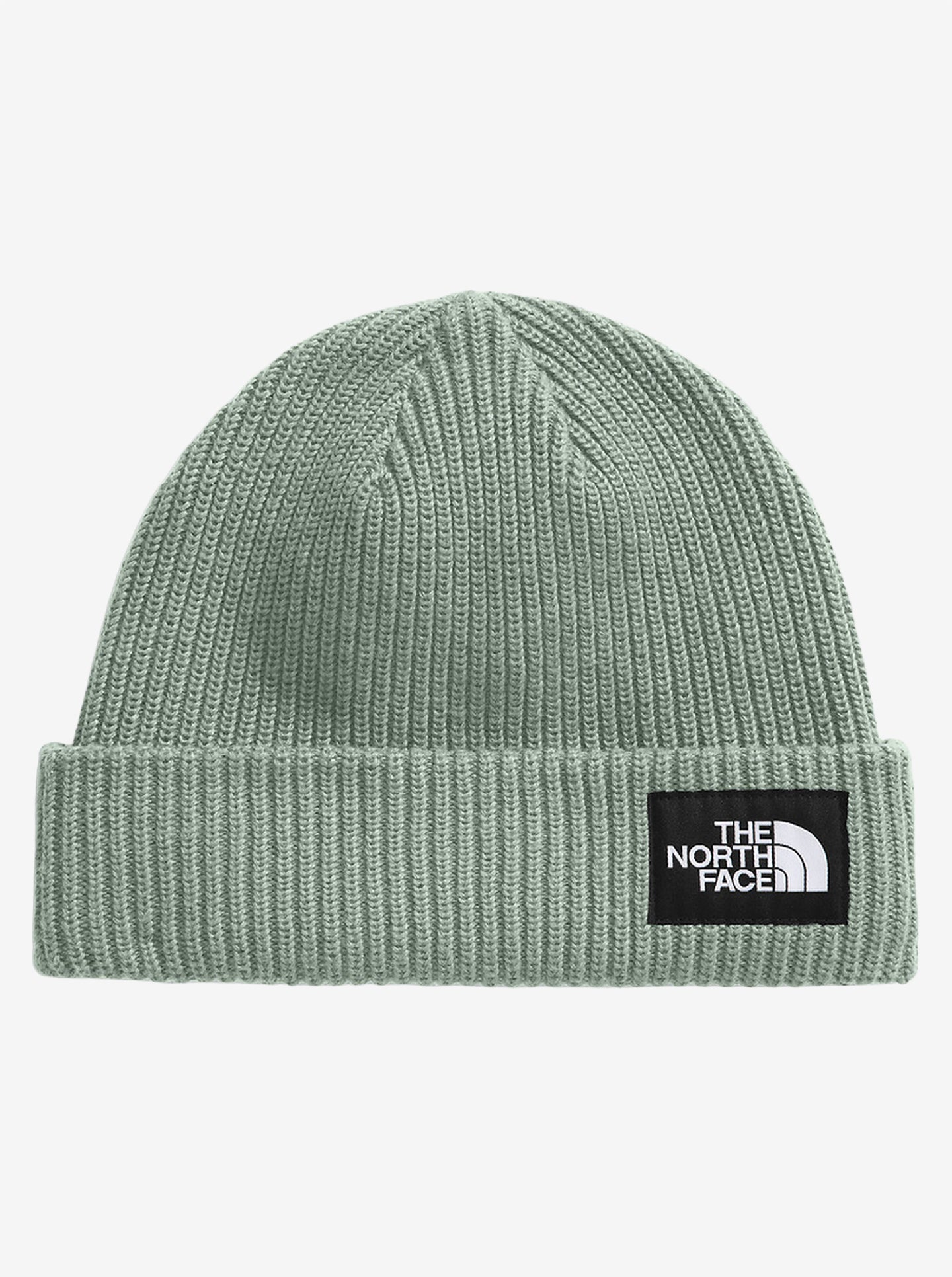 Salty Lined Beanie