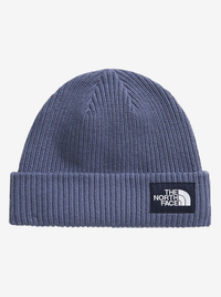 Salty Lined Beanie