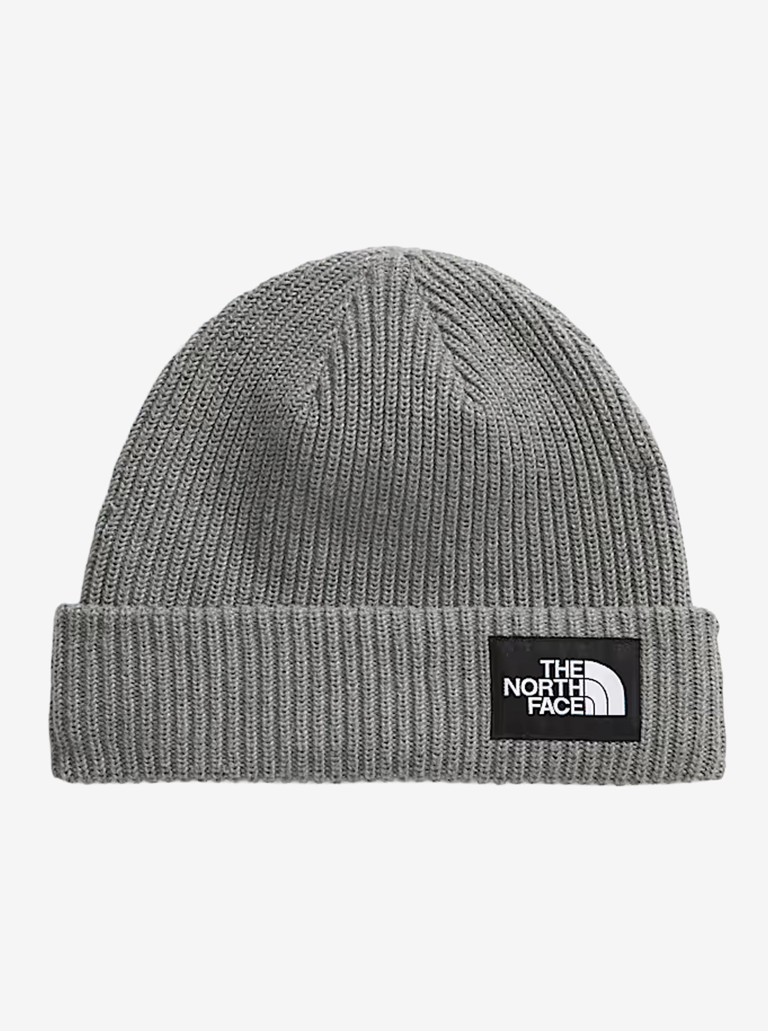 Salty Lined Beanie