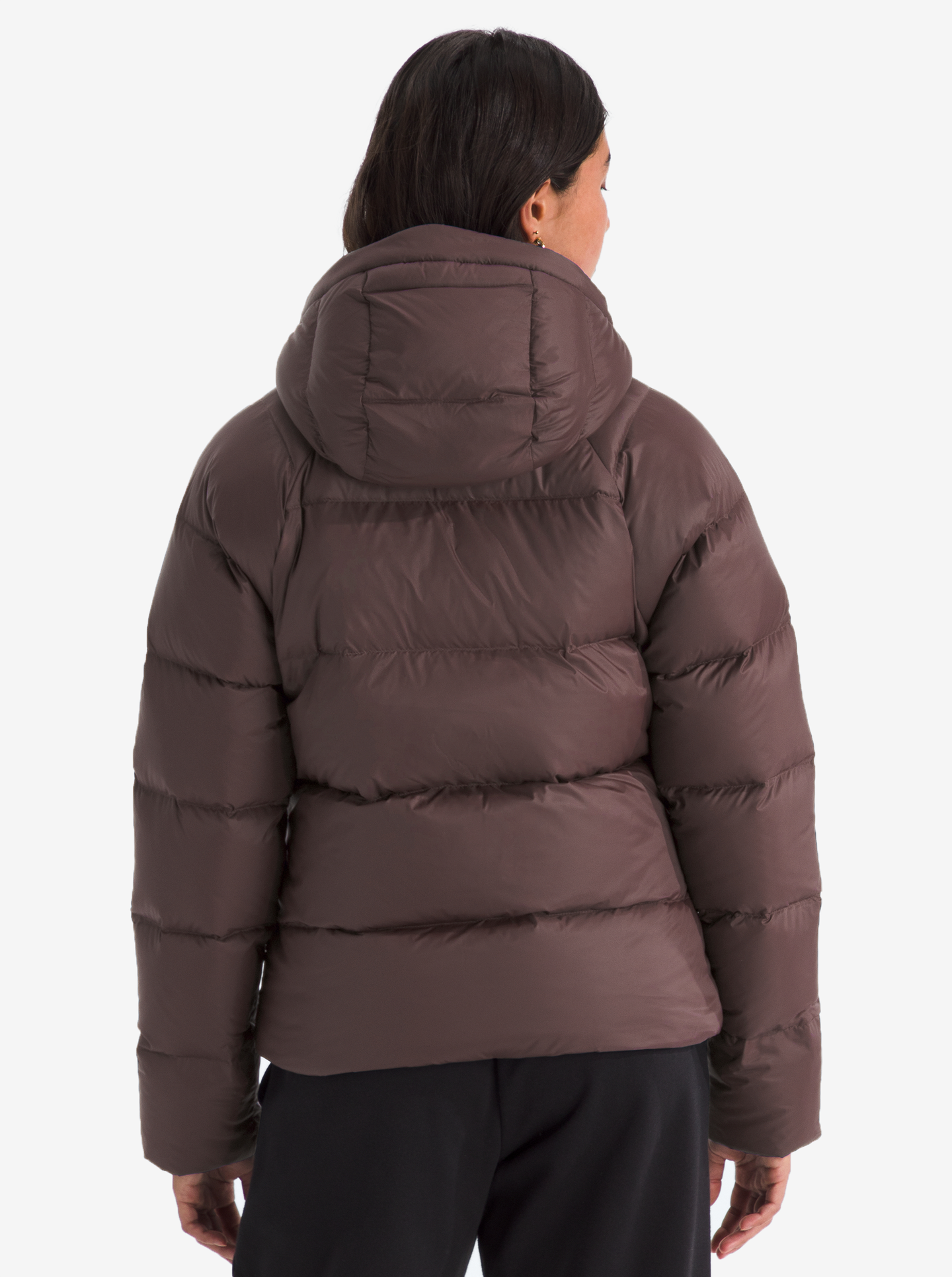 Hydrenalite™ City Down Hooded Jacket