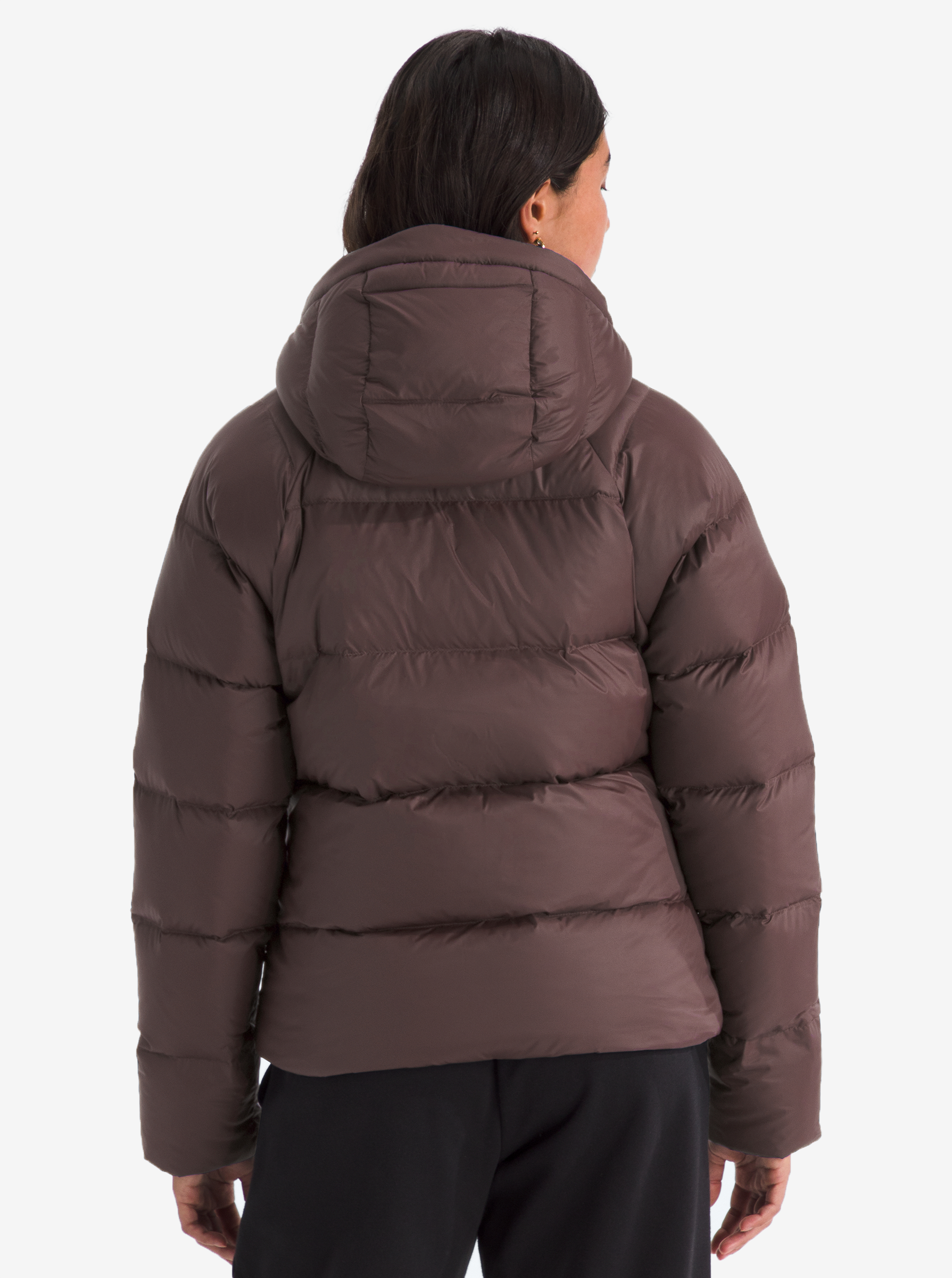Hydrenalite™ City Down Hooded Jacket