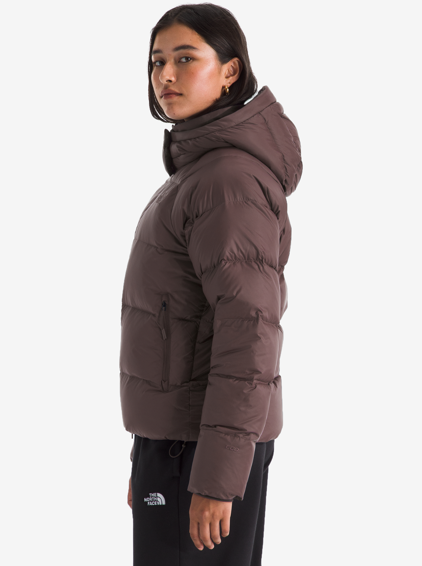 Hydrenalite™ City Down Hooded Jacket