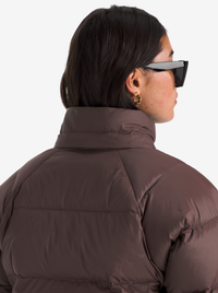 Hydrenalite™ City Down Hooded Jacket