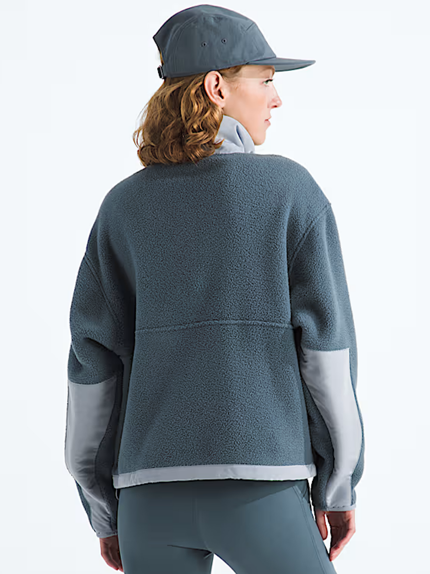 Yumiori Off Peak Full-Zip Jacket