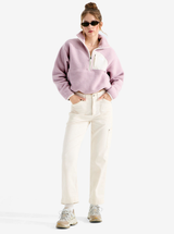 Yumiori Off Peak 1/2 Zip Jacket