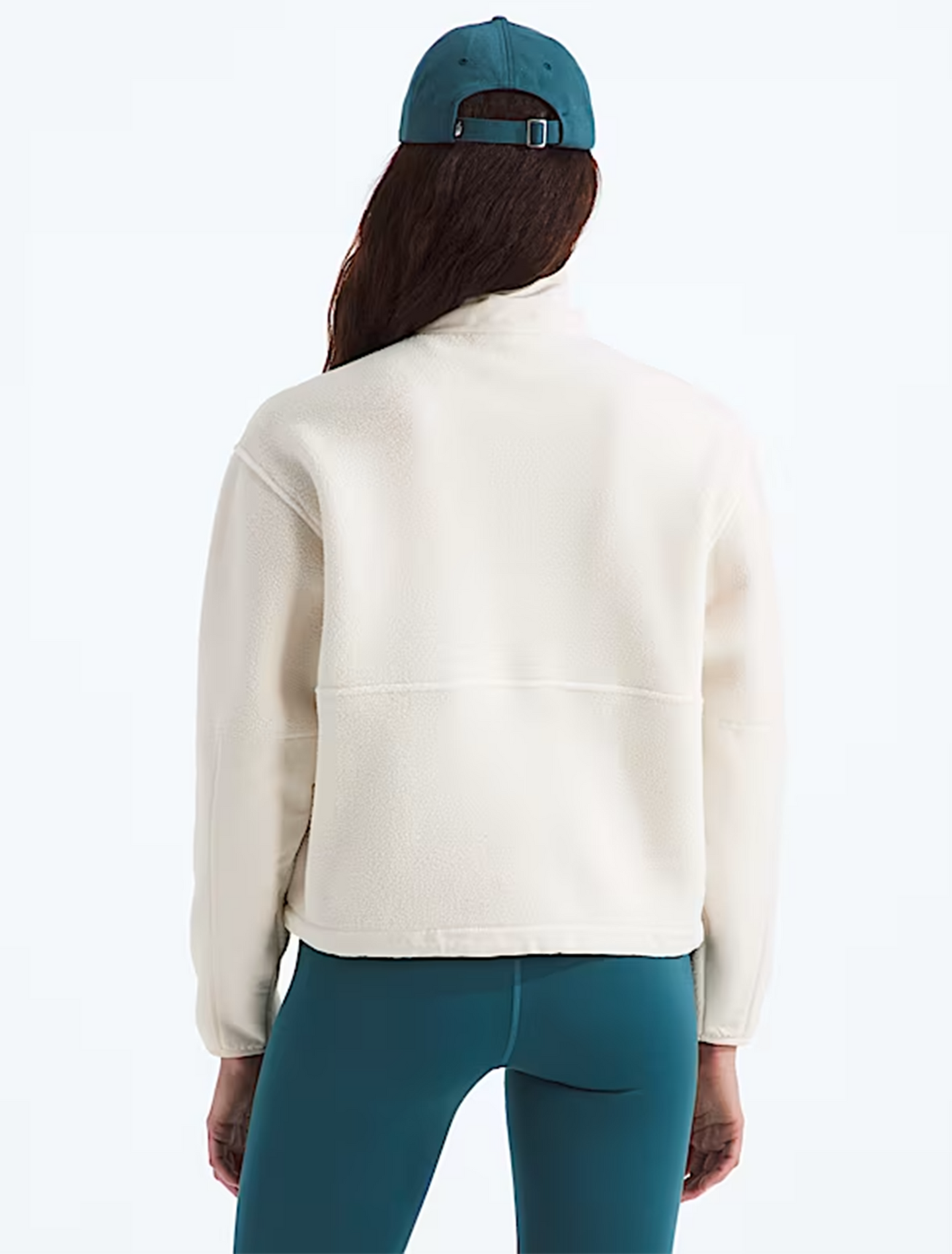 Yumiori Off Peak Full-Zip Jacket