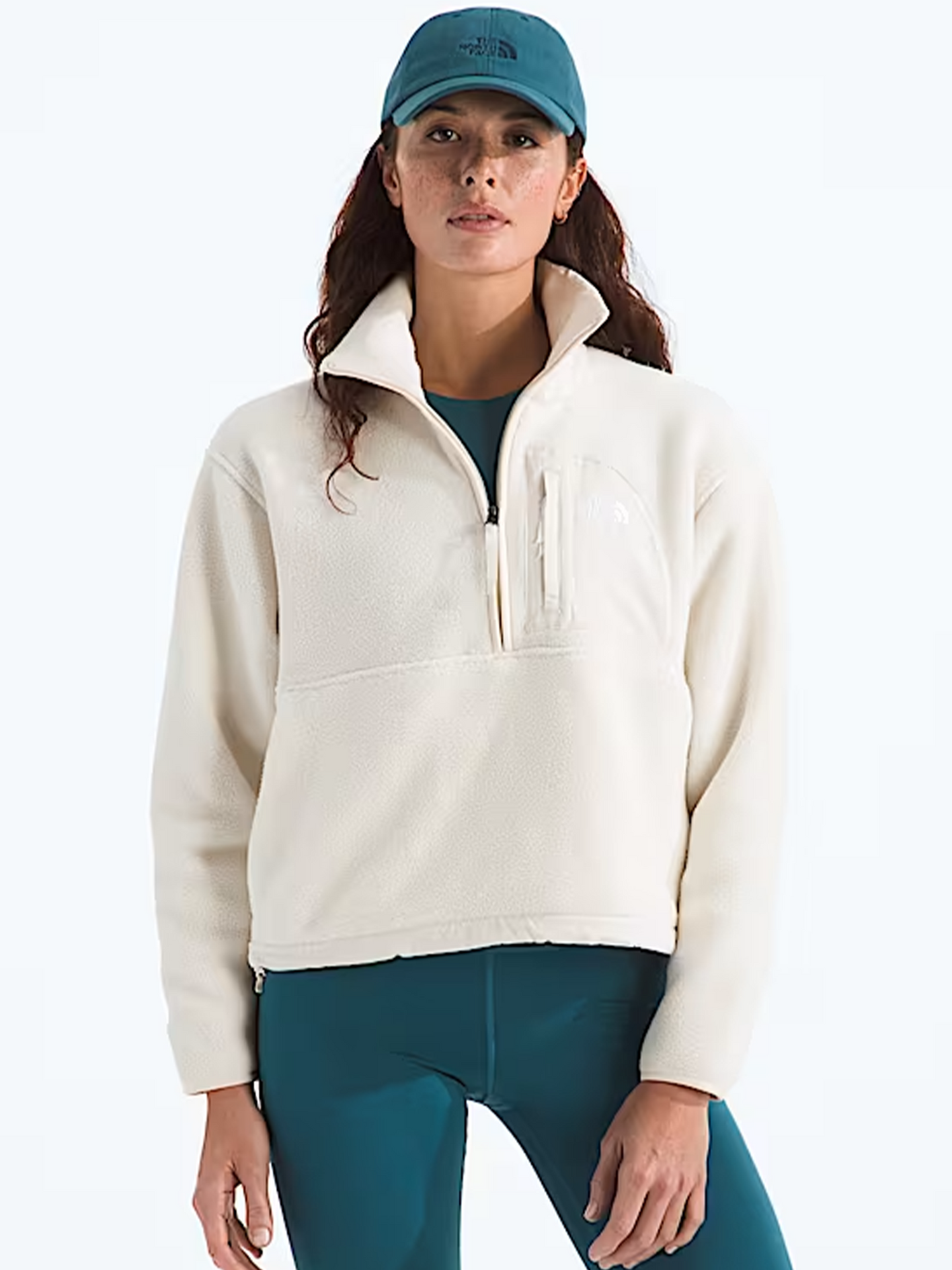 Yumiori Off Peak Full-Zip Jacket