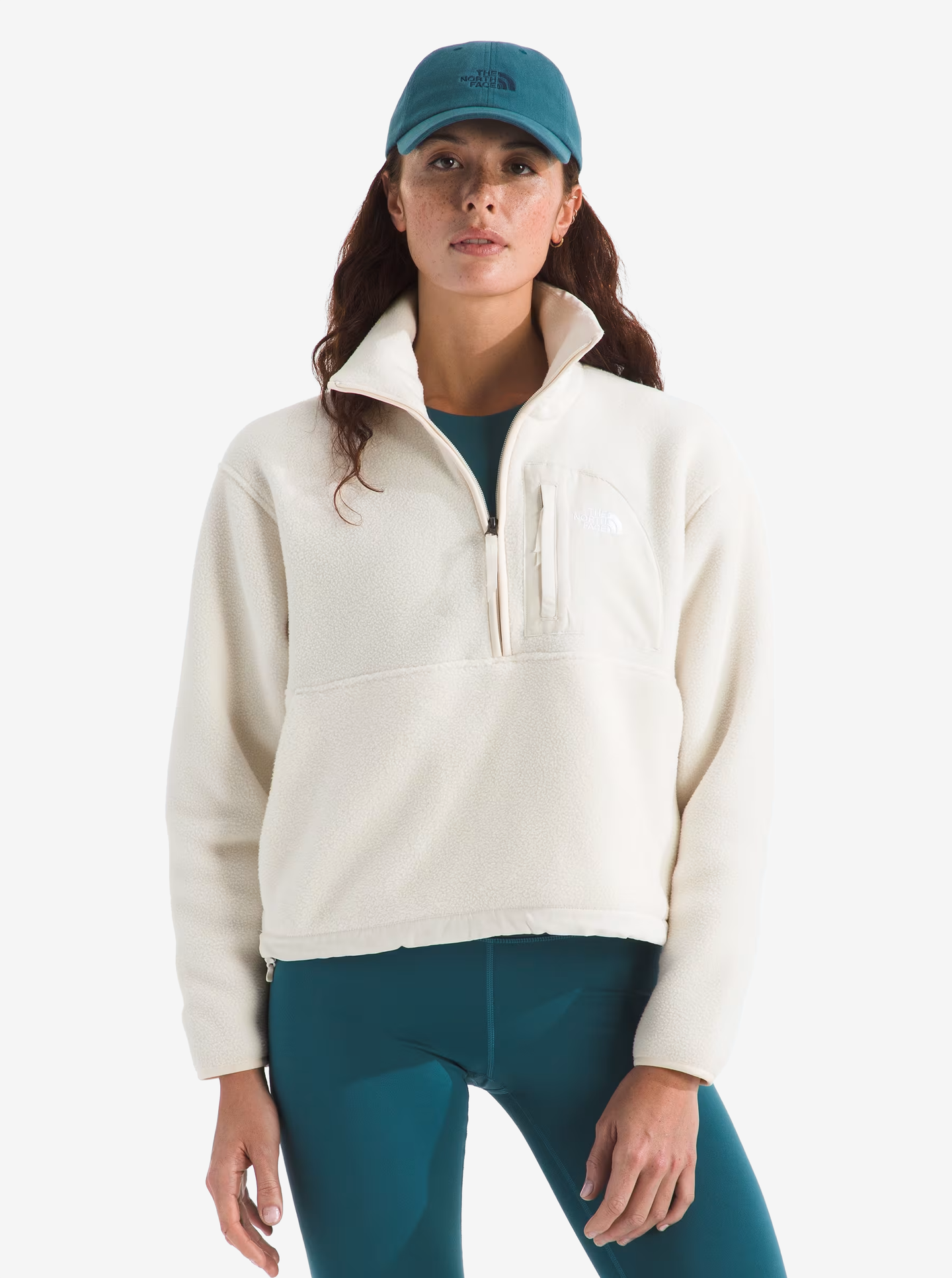 Yumiori Off Peak Full-Zip Jacket