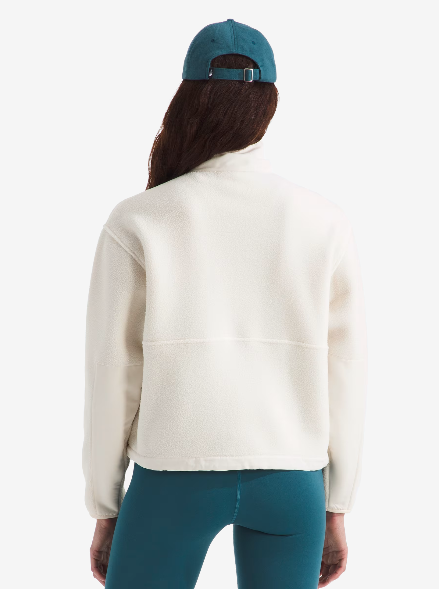 Yumiori Off Peak Full-Zip Jacket