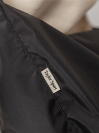 Taylor Sport The Off Duty Bag Large Black