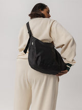 Taylor Sport The Off Duty Bag Large Black