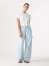 Vera Jean in Fade