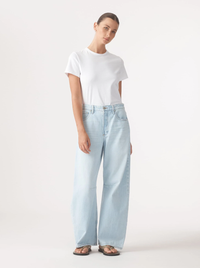 Vera Jean in Fade