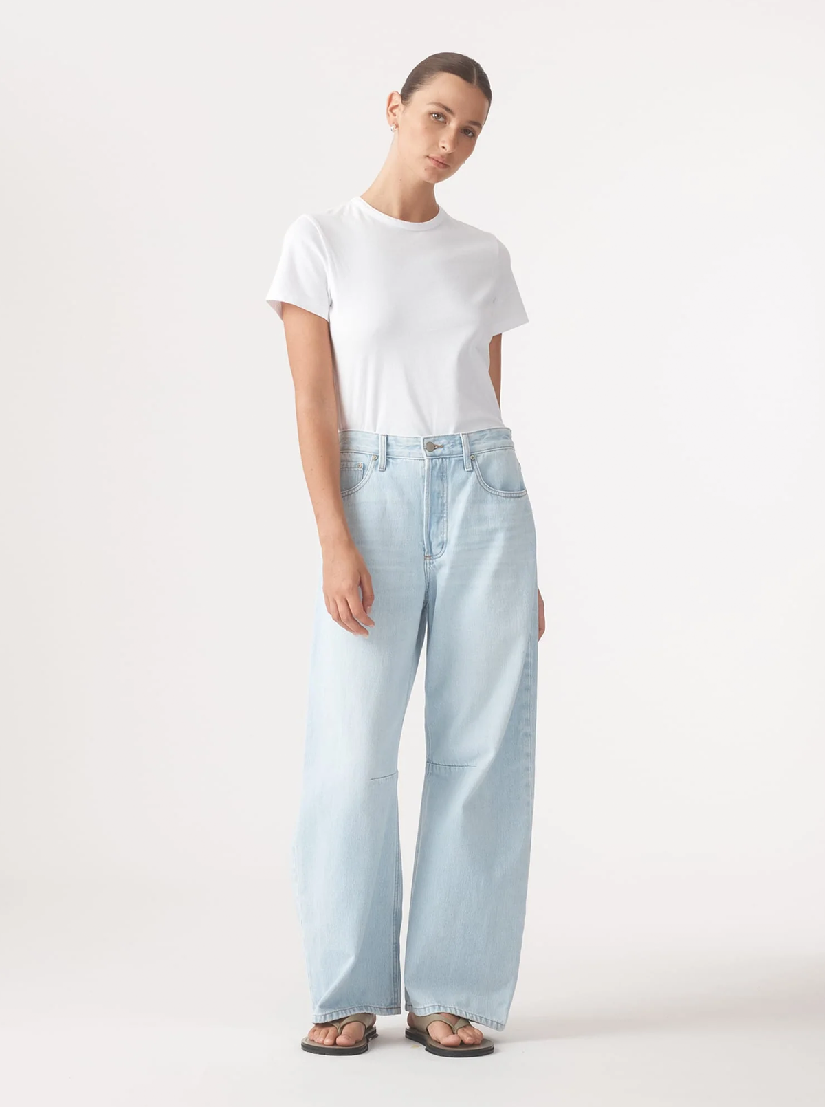Vera Jean in Fade
