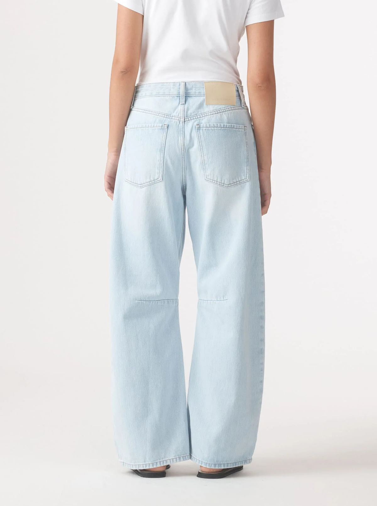 Vera Jean in Fade