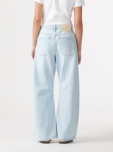 Vera Jean in Fade