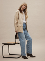 Lou Jean in Tonal