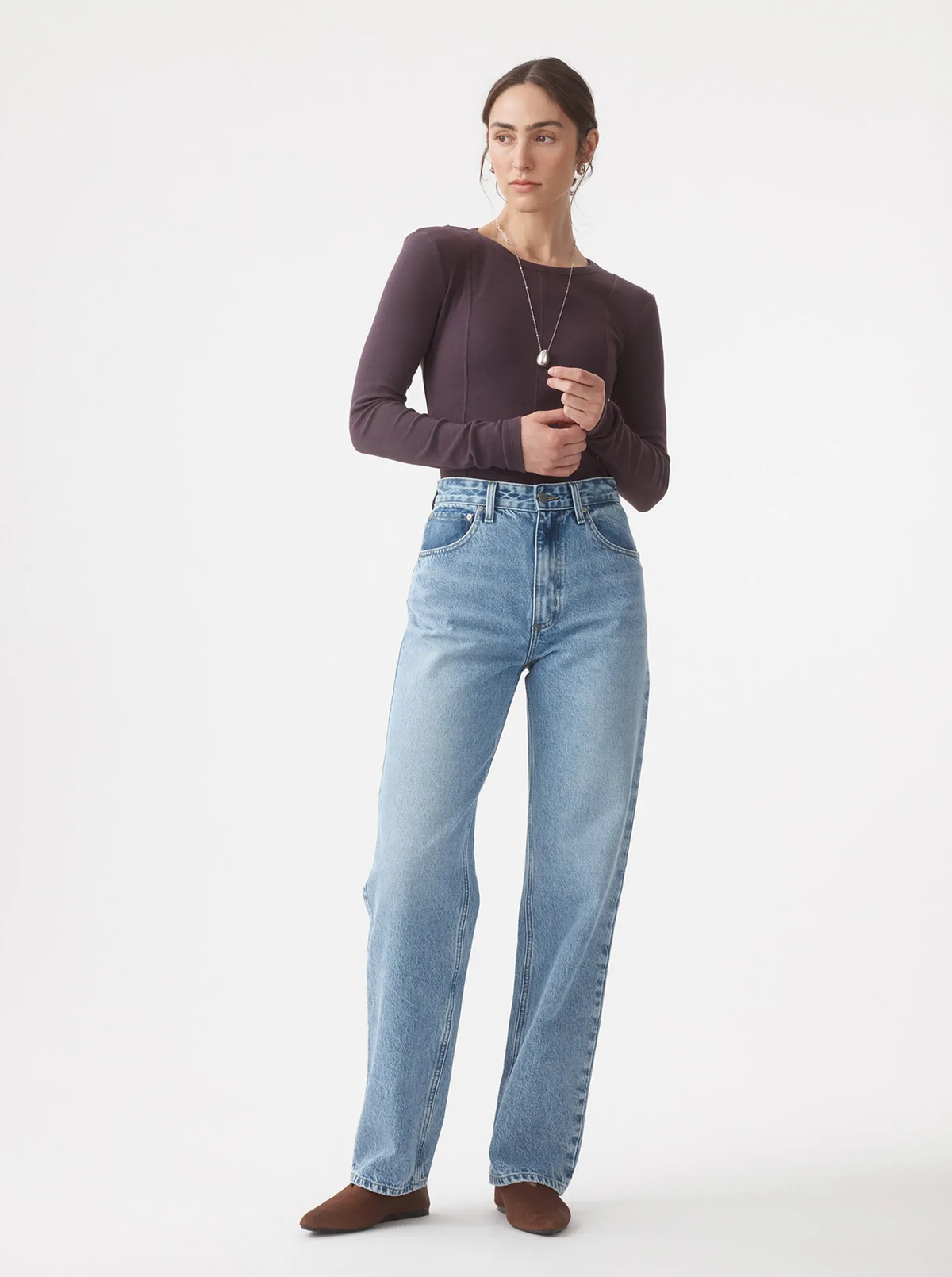Lou Jean in Tonal