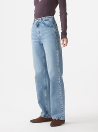 Lou Jean in Tonal