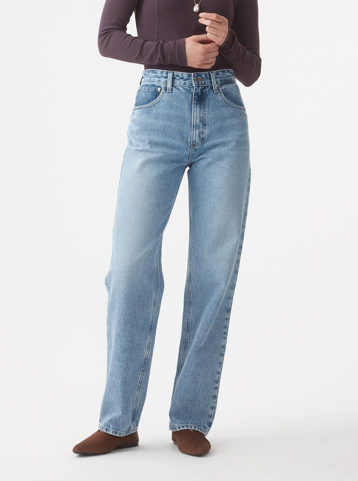 Lou Jean in Tonal