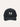 Heads Up Cap in Black