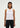 Aero Tank in Optic White
