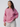 Taylor Sport x Pink Ribbon Heritage Crew