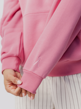 Taylor Sport x Pink Ribbon Heritage Hoodie