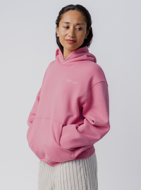 Taylor Sport x Pink Ribbon Heritage Hoodie