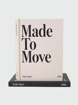 Father Rabbit x Taylor Sport Daily 2026 Diary