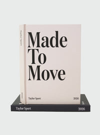 Father Rabbit x Taylor Sport Daily 2026 Diary